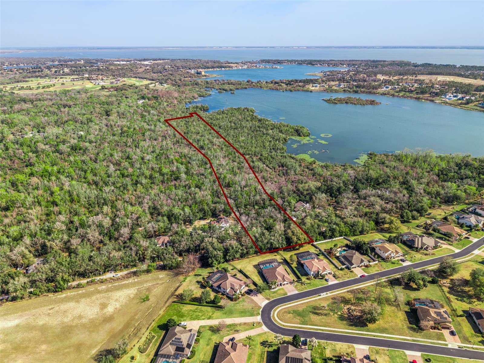 0 Magnolia Creek Lane Montverde FL 34756 - LAKE APOPKA O6385179 image36