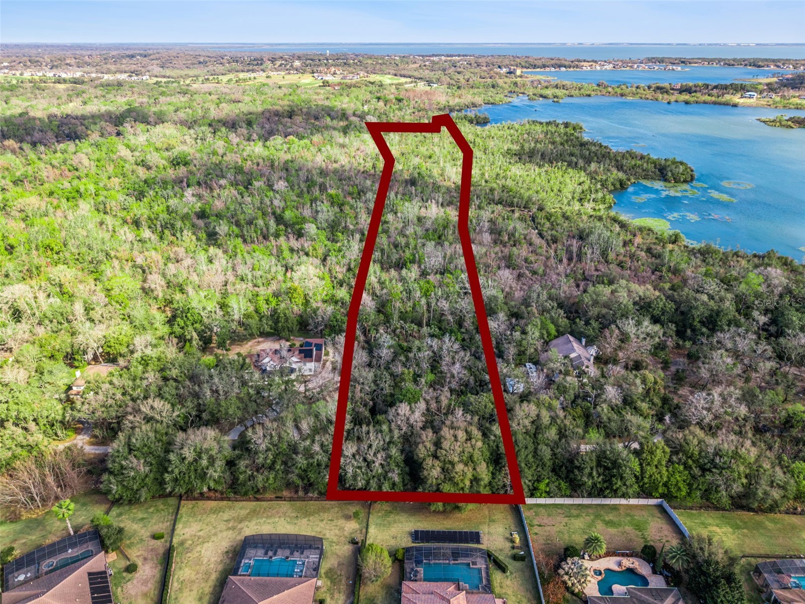 0 Magnolia Creek Lane Montverde FL 34756 - LAKE APOPKA O6385179 image39