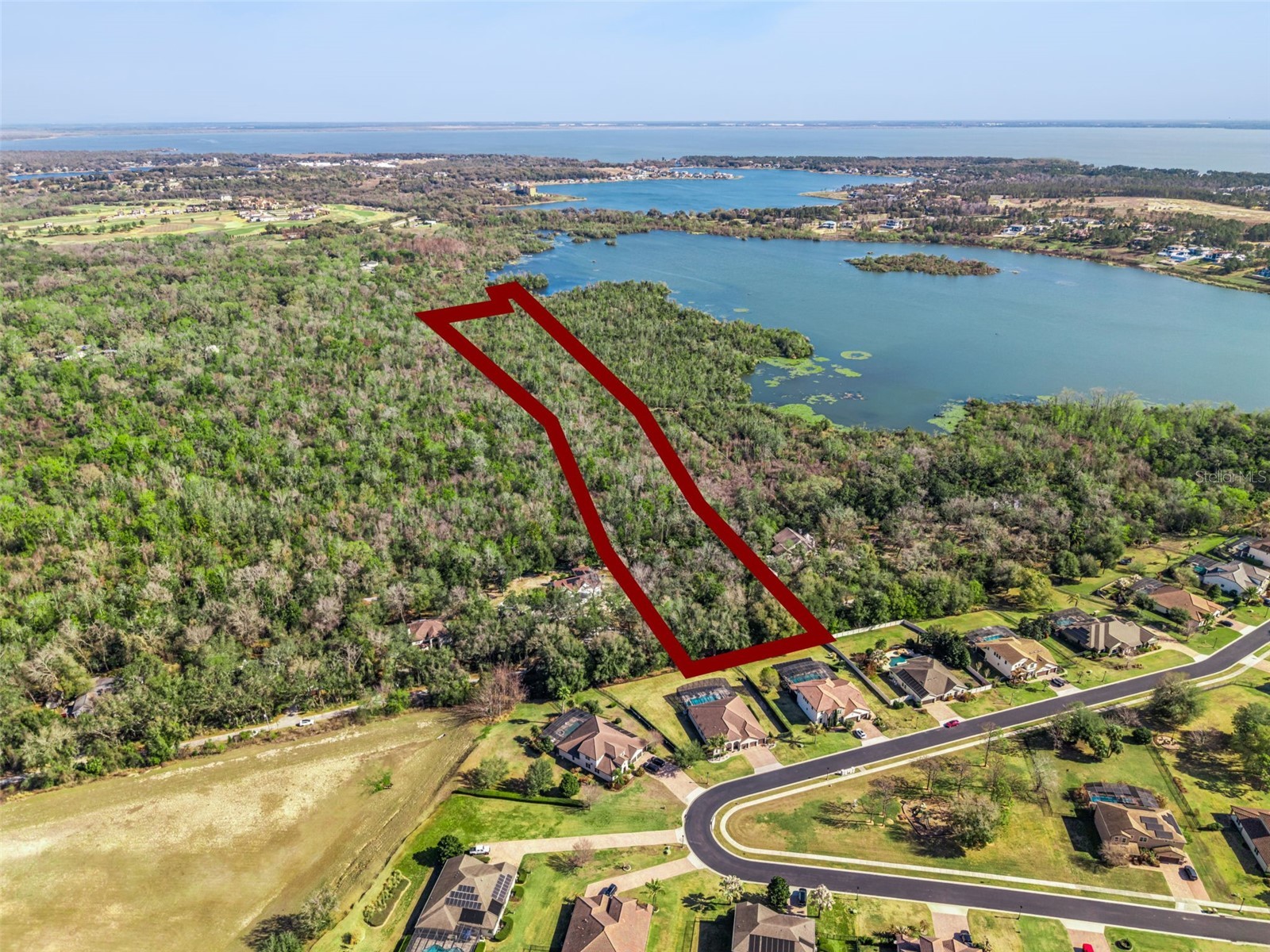 0 Magnolia Creek Lane Montverde FL 34756 - LAKE APOPKA O6385179 image40