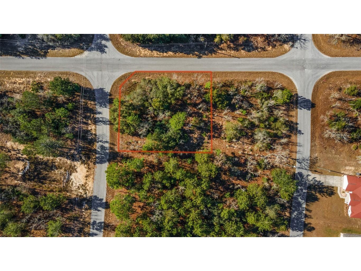 0 Malauka Drive Ocklawaha FL 32179 OM649299 image1