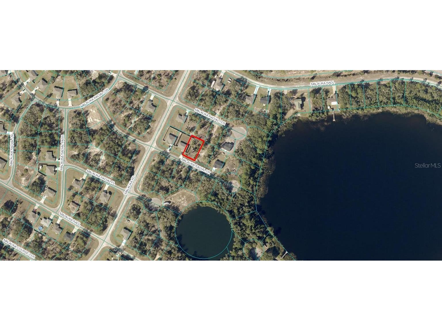 0 Malauka Radial Drive Ocklawaha FL 32179 OM688649 image1