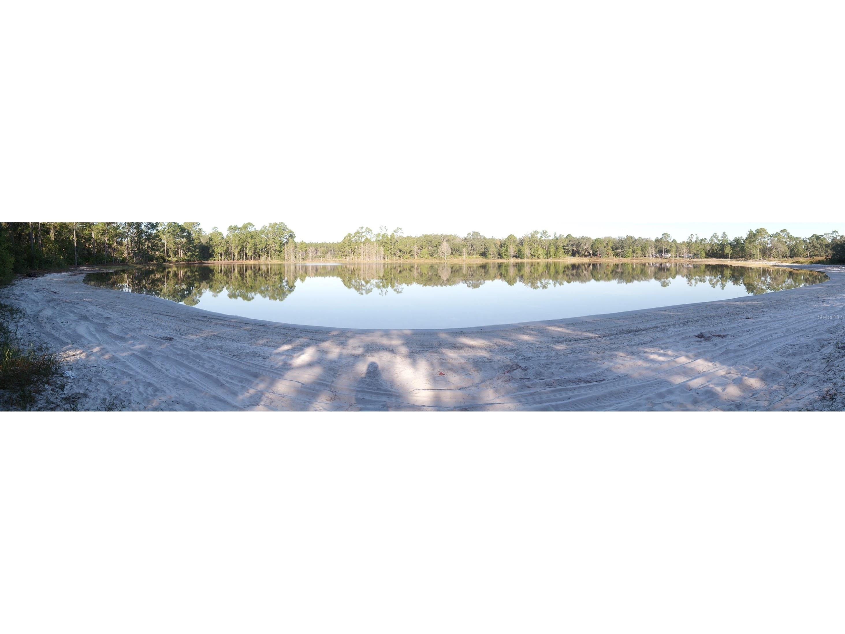 0 Malauka Trace Ocklawaha FL 32179 - LAKE HEATHER OM667672 image1