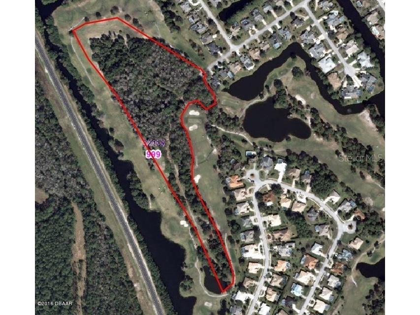 0 Mallard Lane Daytona Beach FL 32119 V4932030 image1