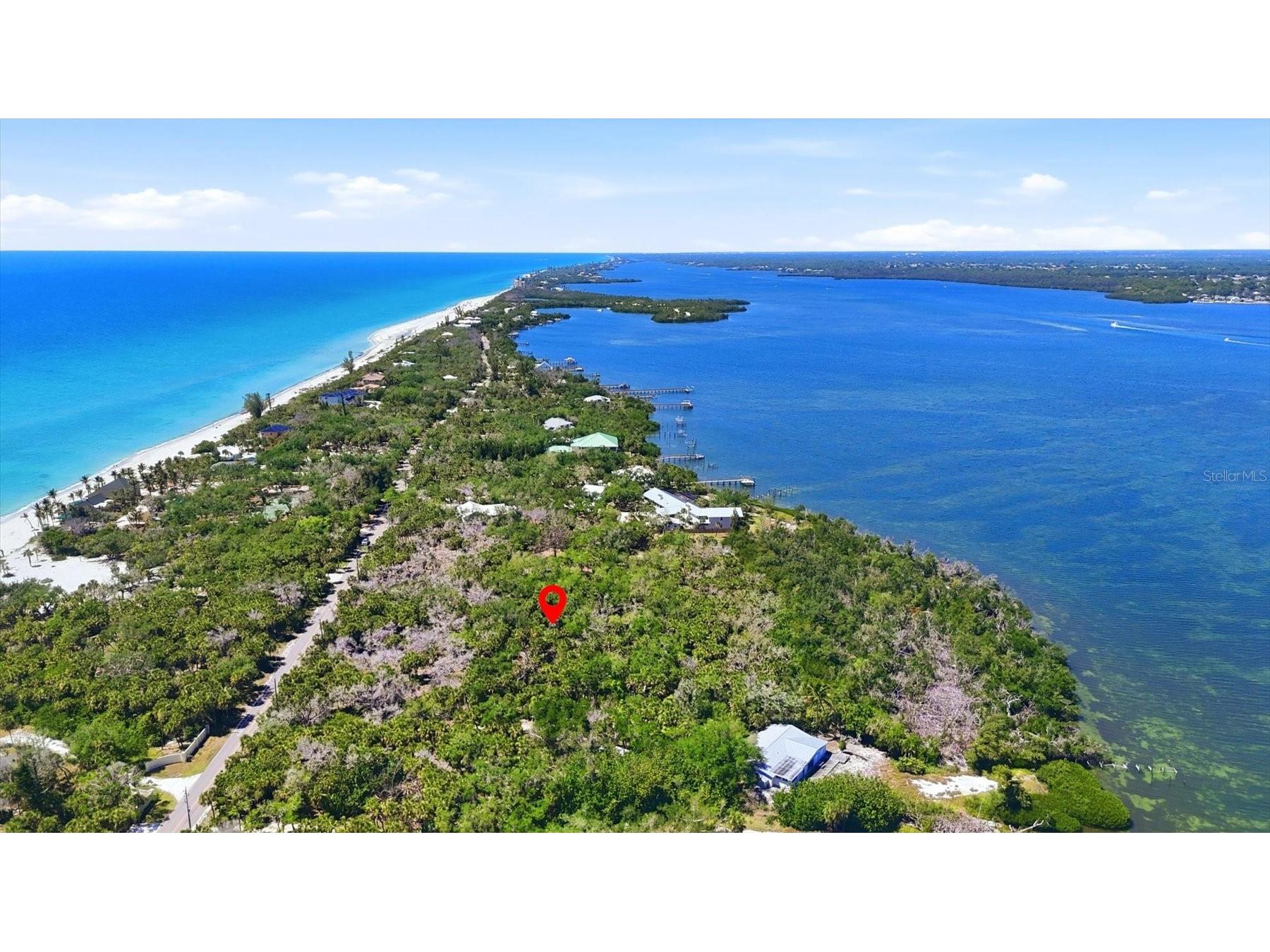 0 Manasota Key Road Englewood FL 34223 - LEMON BAY & ICW D6147427 image1