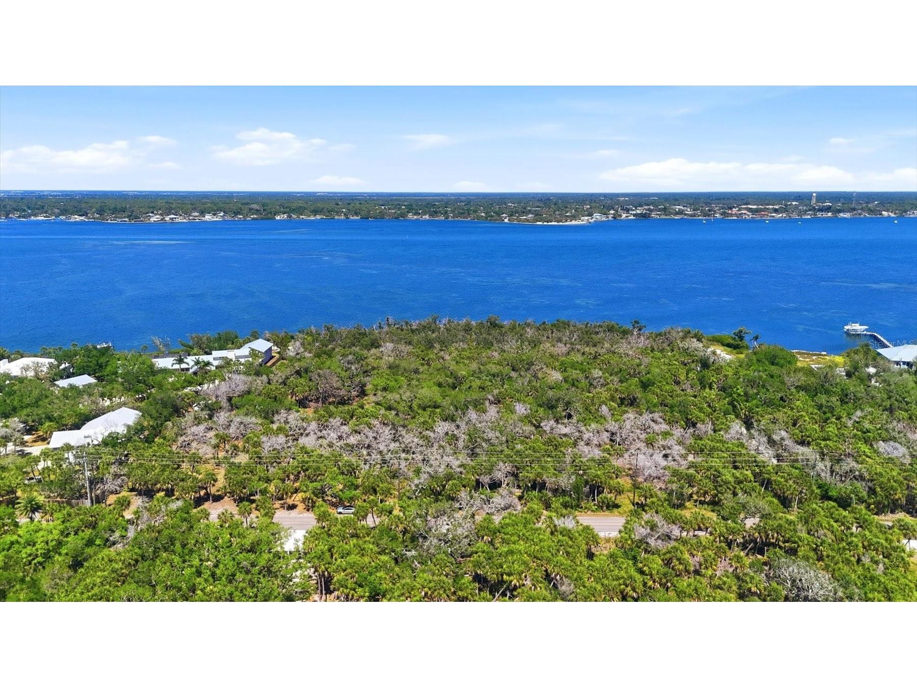 0 Manasota Key Road Englewood FL 34223 - LEMON BAY & ICW D6147427 image16