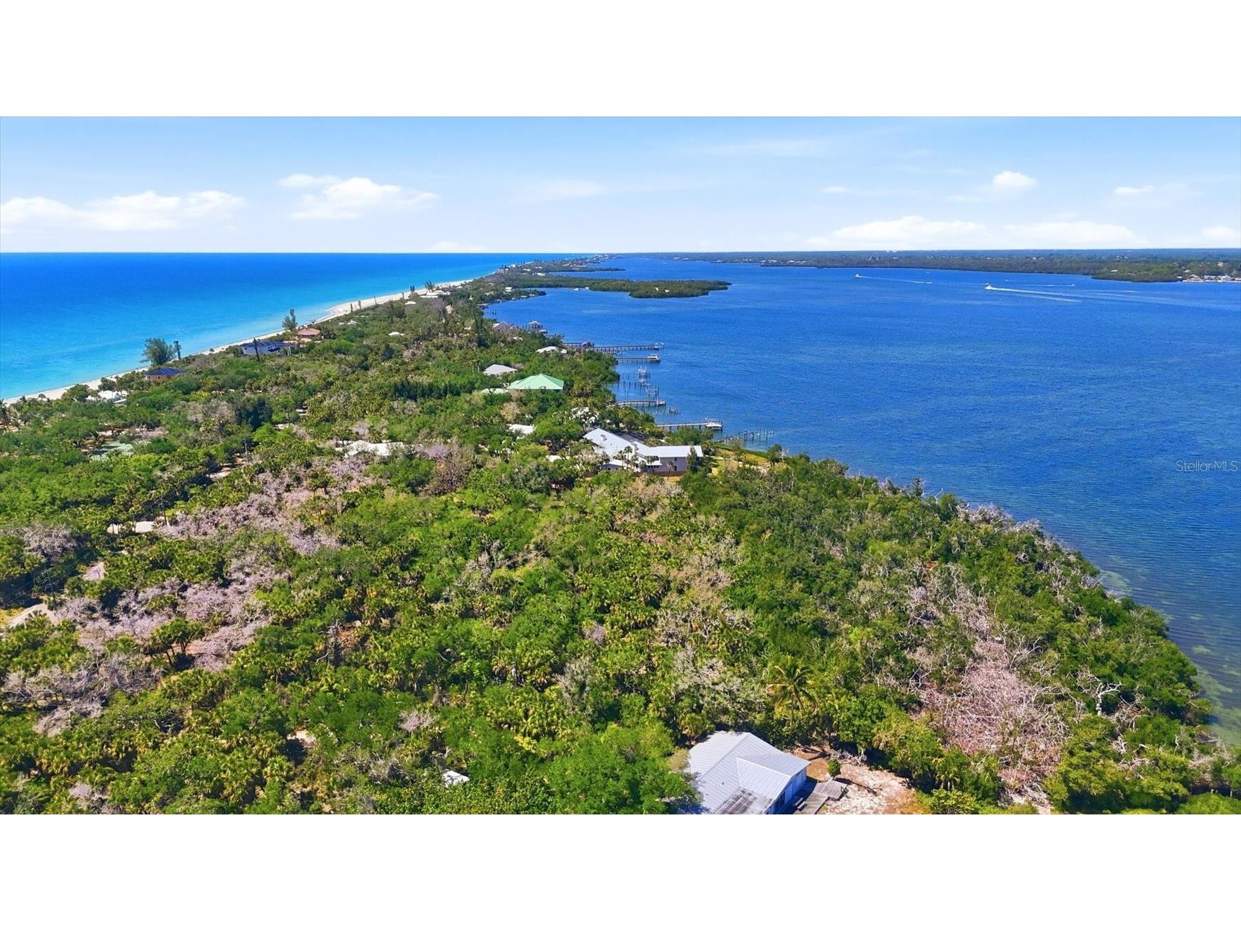 0 Manasota Key Road Englewood FL 34223 - LEMON BAY & ICW D6147427 image5