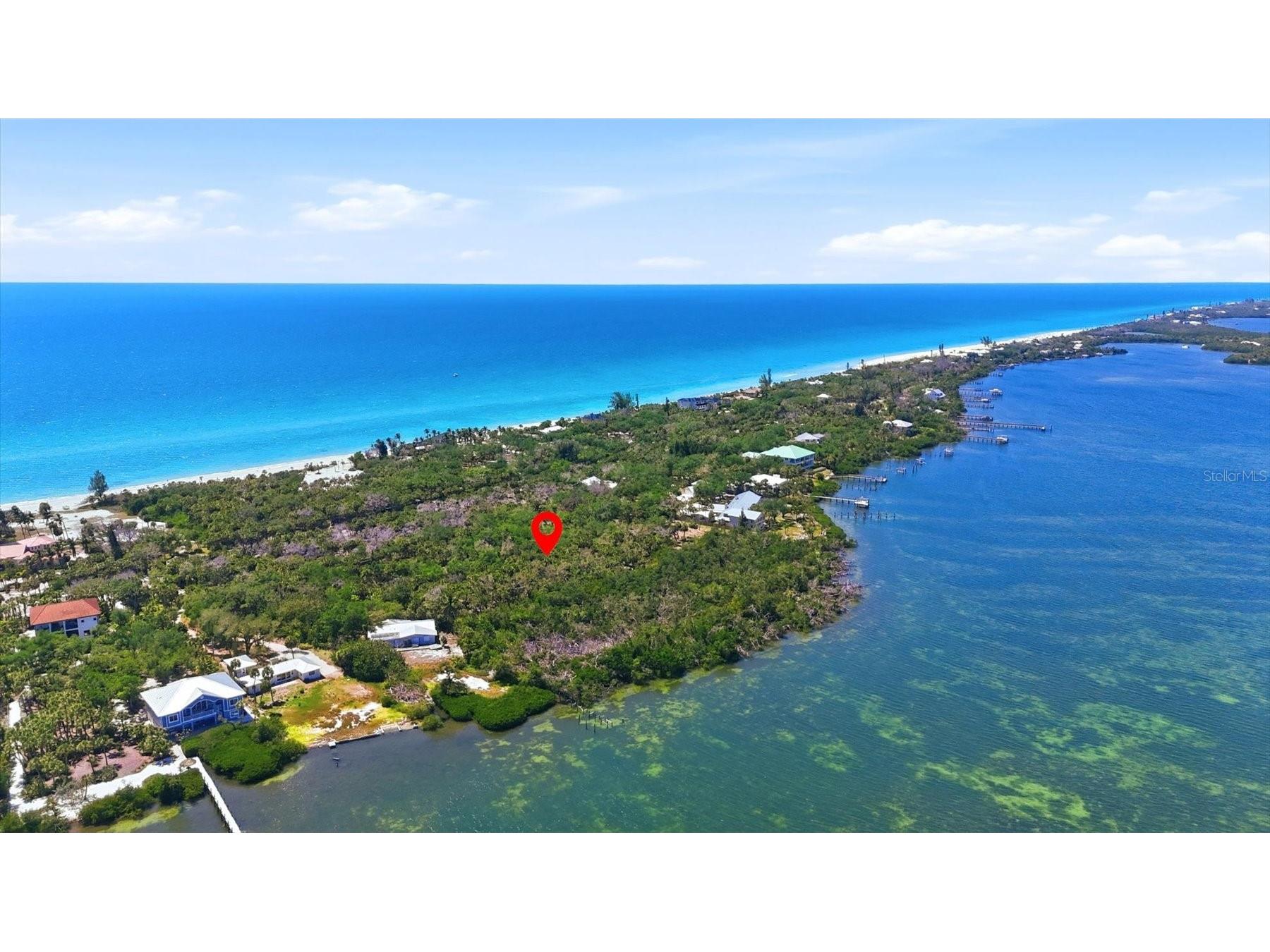 0 Manasota Key Road Englewood FL 34223 - LEMON BAY & ICW D6147427 image6