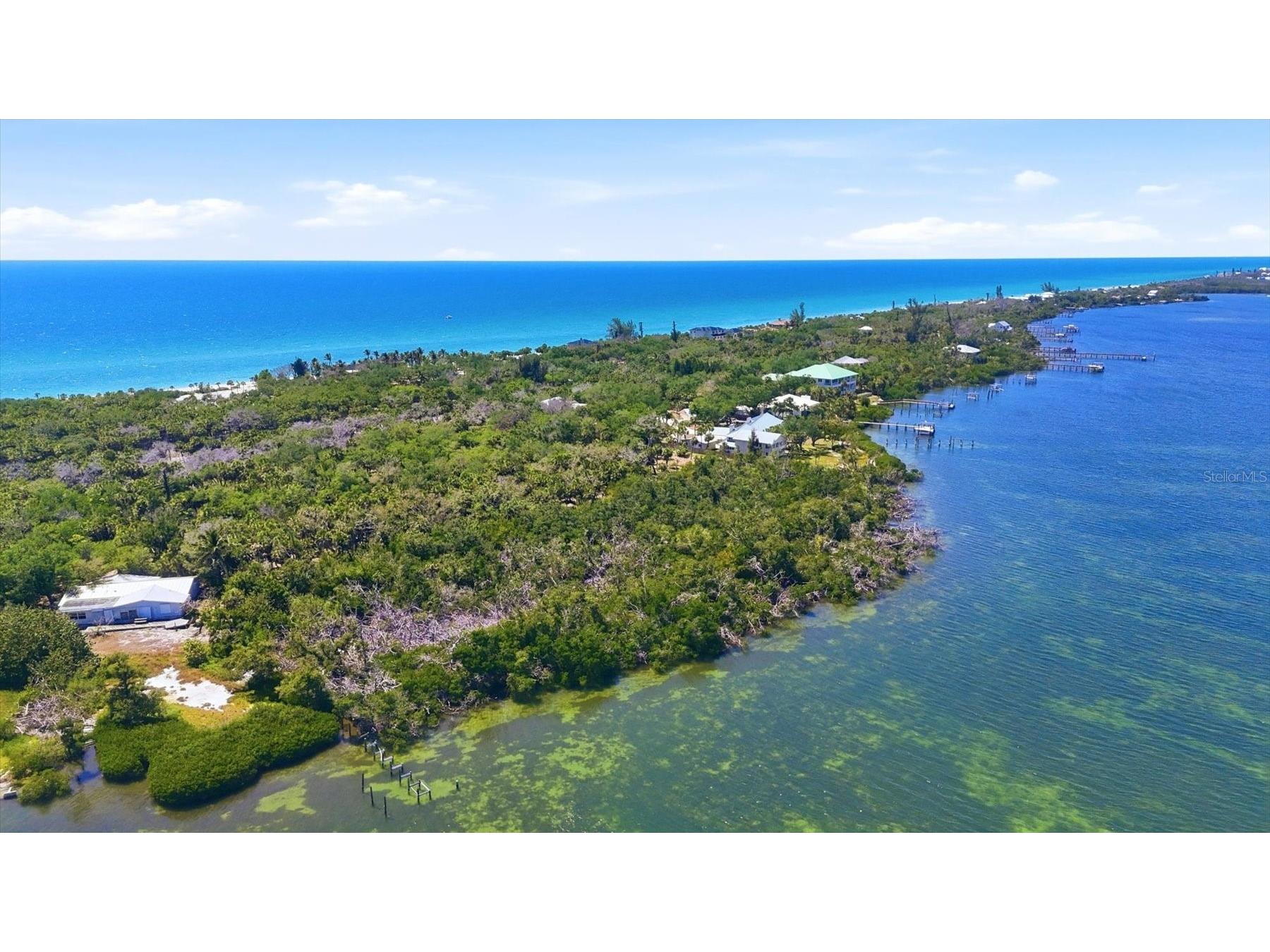 0 Manasota Key Road Englewood FL 34223 - LEMON BAY & ICW D6147427 image7