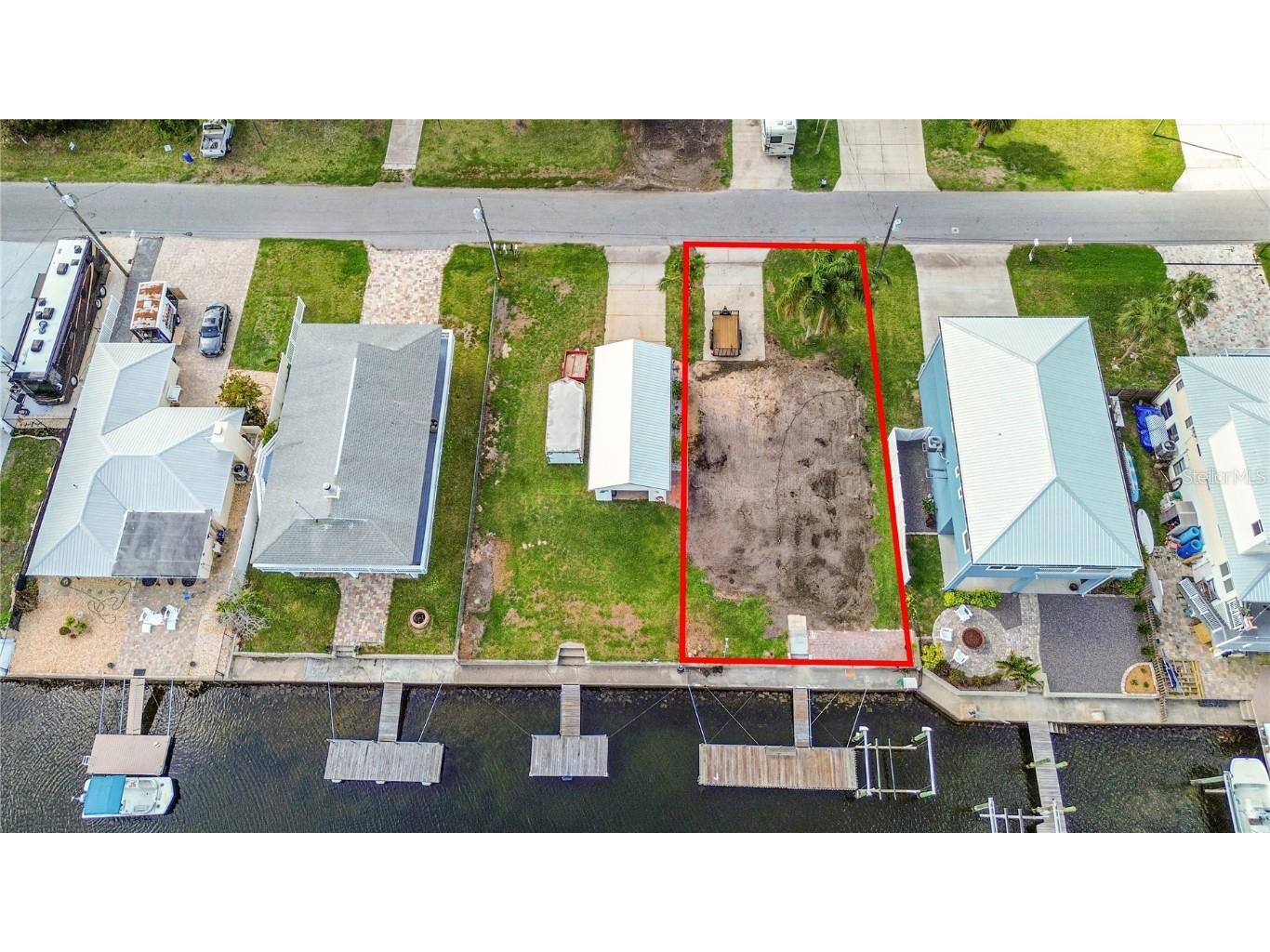 0 Mangrove Drive Hernando Beach FL 34607 W7874085 image10