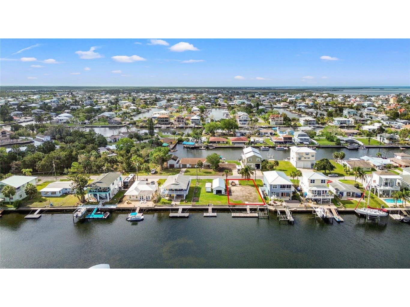 0 Mangrove Drive Hernando Beach FL 34607 W7874085 image11