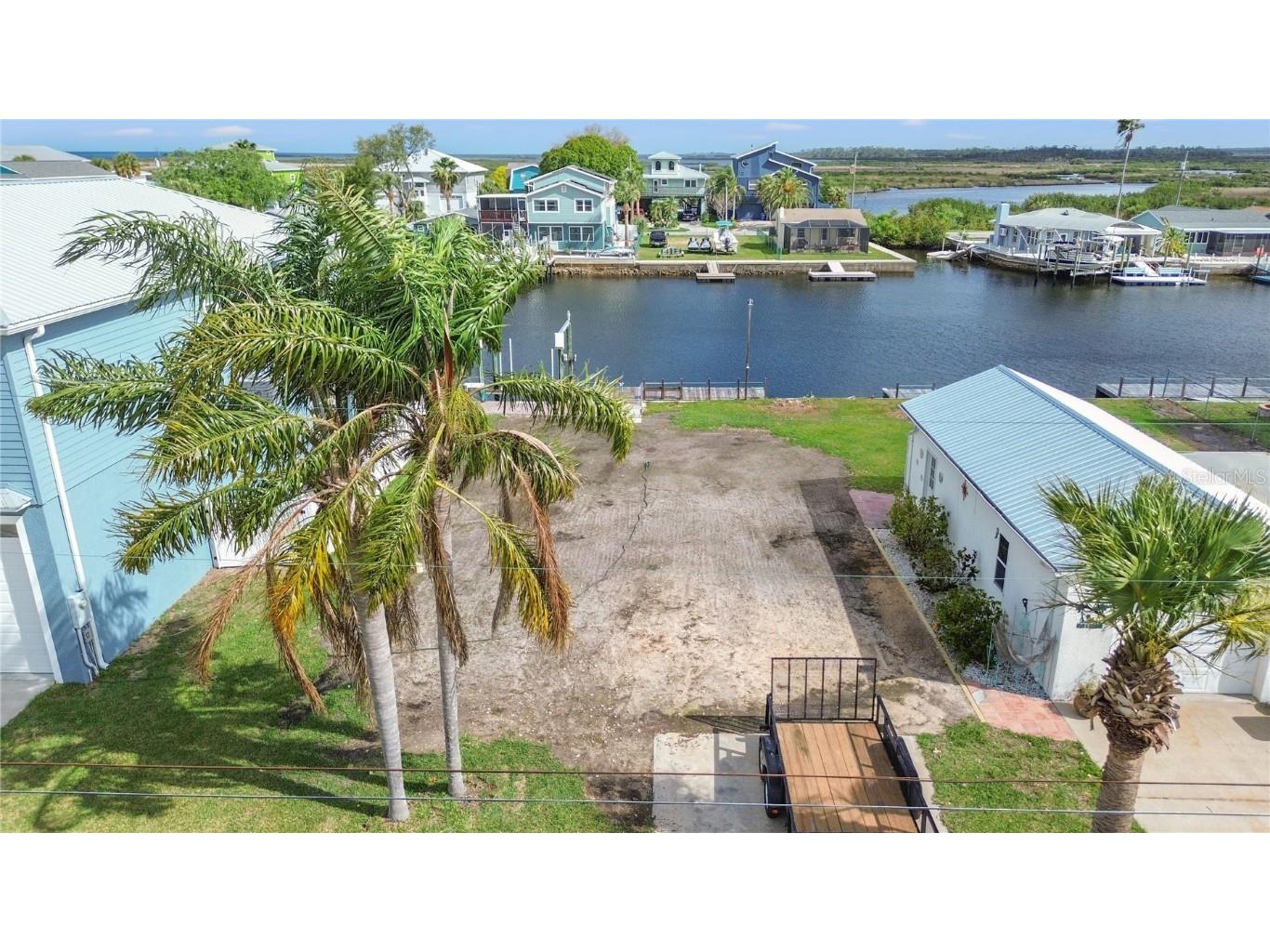 0 Mangrove Drive Hernando Beach FL 34607 W7874085 image12