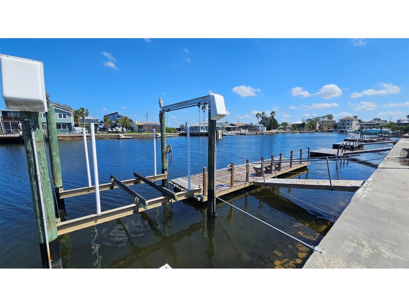 0 Mangrove Drive Hernando Beach FL 34607 W7874085 image3