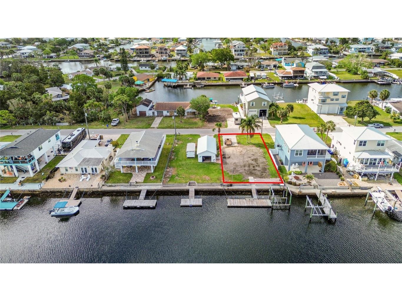 0 Mangrove Drive Hernando Beach FL 34607 W7874085 image4