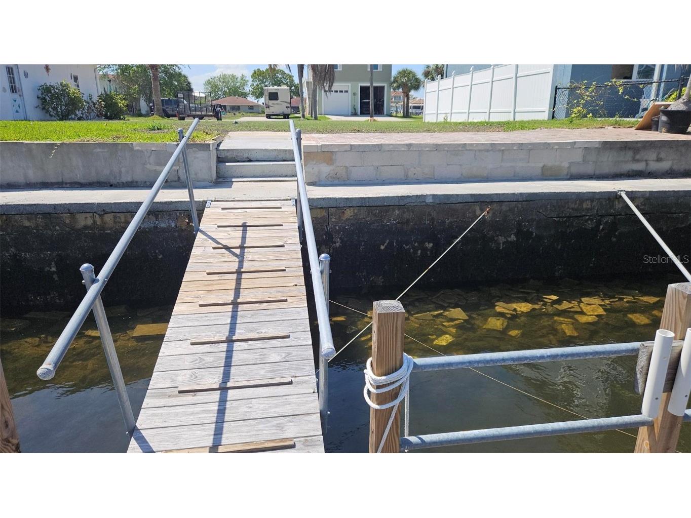 0 Mangrove Drive Hernando Beach FL 34607 W7874085 image6