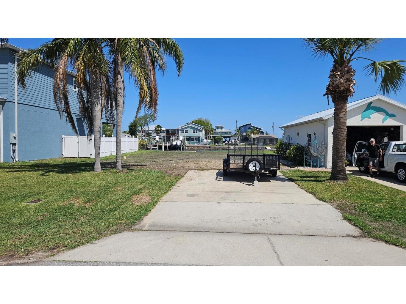 0 Mangrove Drive Hernando Beach FL 34607 W7874085 image7