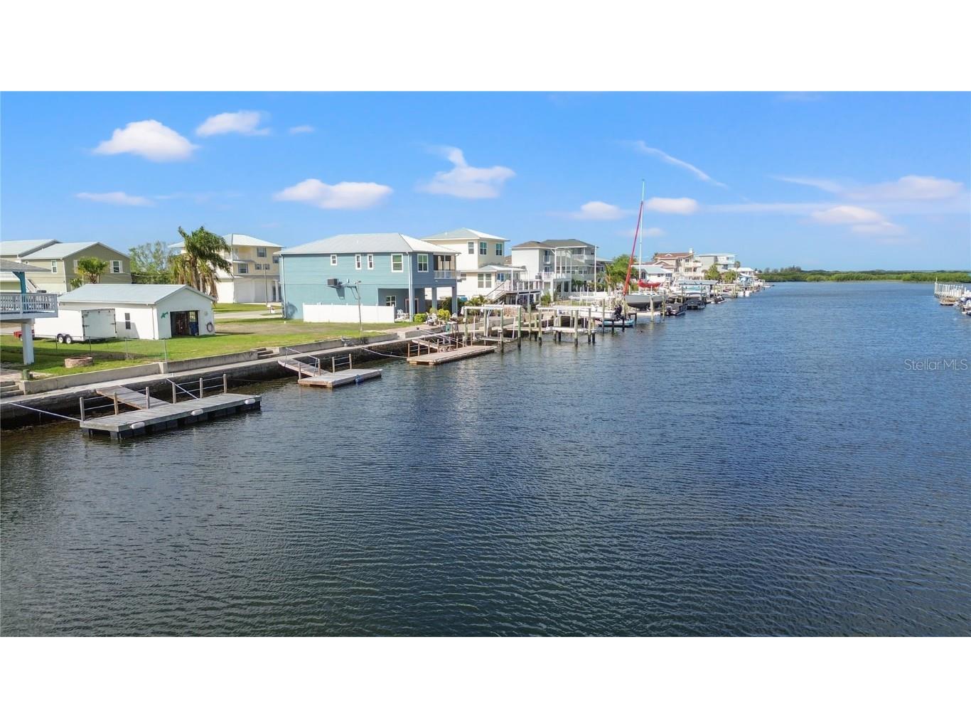 0 Mangrove Drive Hernando Beach FL 34607 W7874085 image9