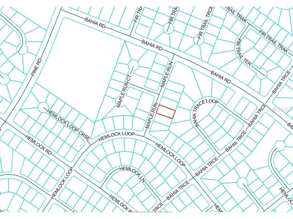 0 Maple Run Ocala FL 34472 OM714520 image1