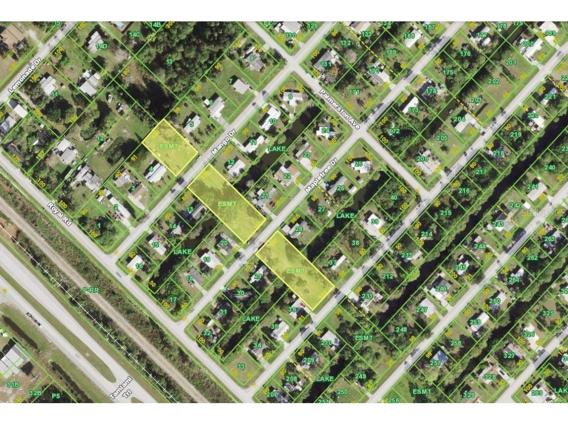 0 Mapletree Drive Punta Gorda FL 33955 A4507543 image1