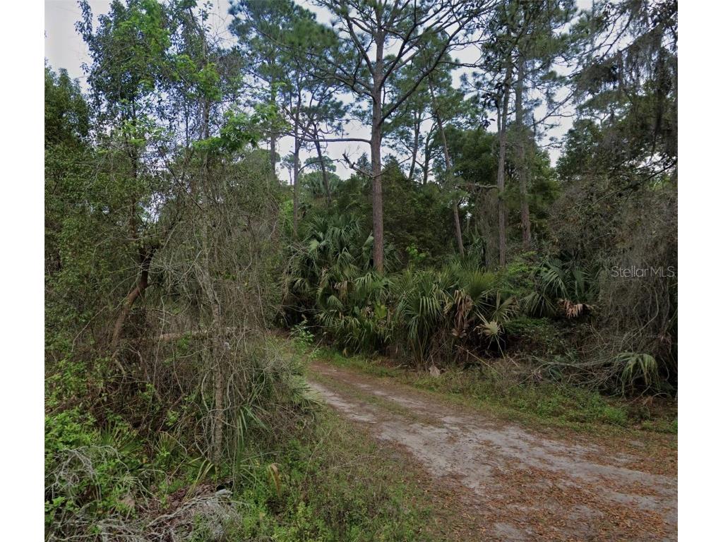 0 Marie Avenue Deland FL 32720 S5110072 image1