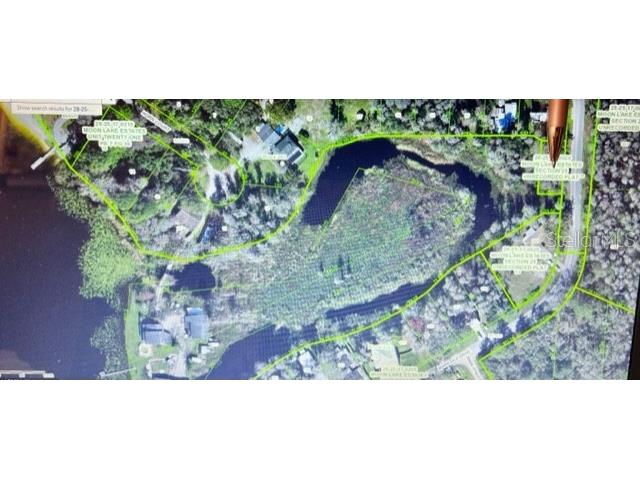 0 Marigold Drive New Port Richey FL 34654 - Moon Lake W7859688 image1