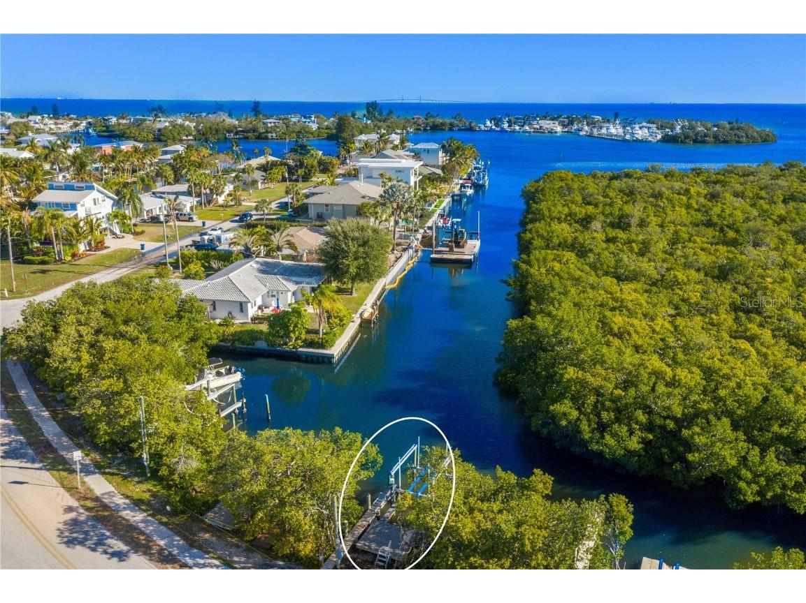 0 Marina Drive #0 Holmes Beach FL 34217 A4598617 image1