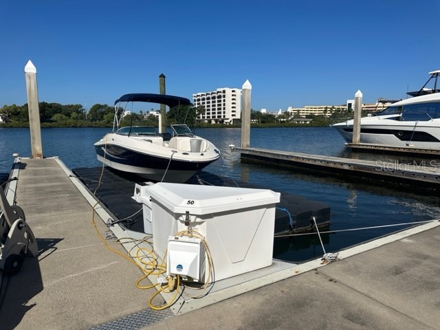 0 Mariner Way #50 Tampa FL 33602 T3441478 image1