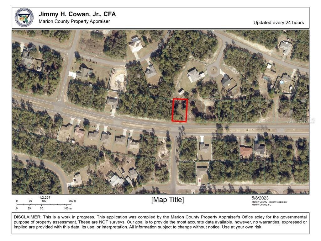 0 Marion Oaks Blvd Ocala FL 34473 OM657704 image1