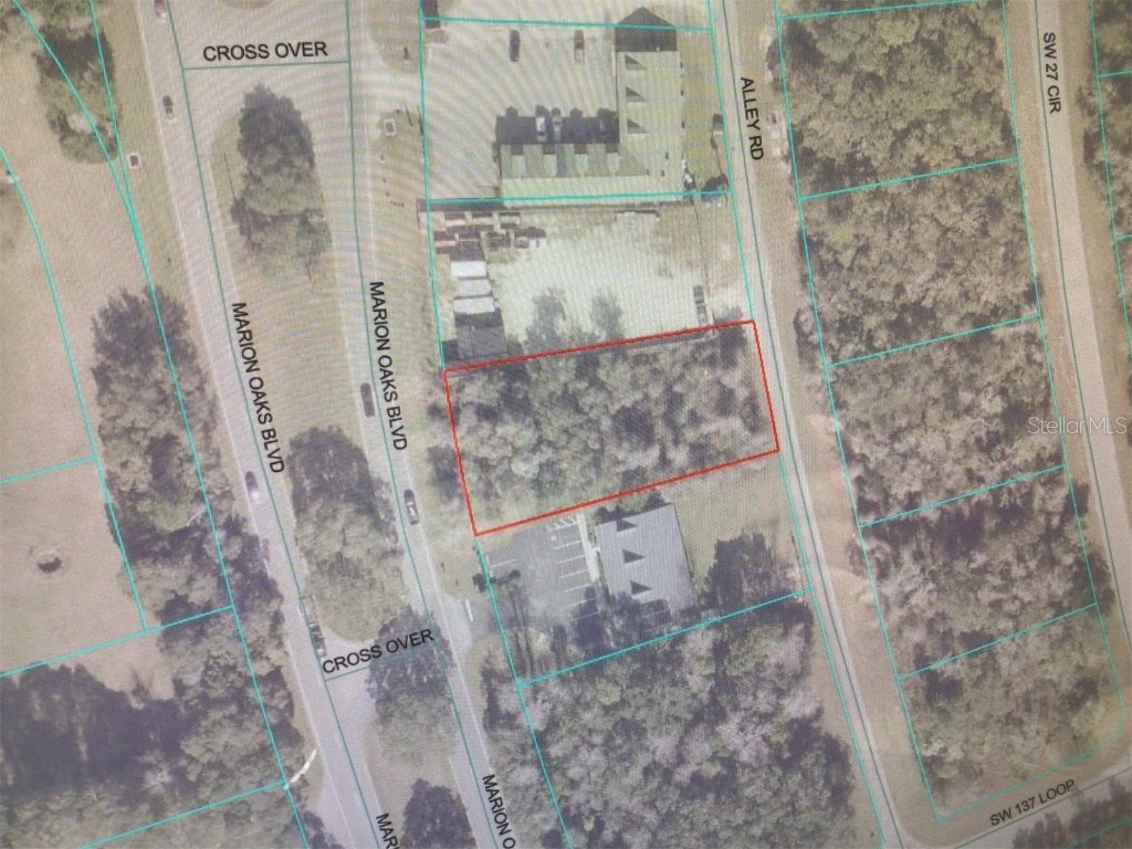 0 Marion Oaks Boulevard Ocala FL 34473 OM712115 image3