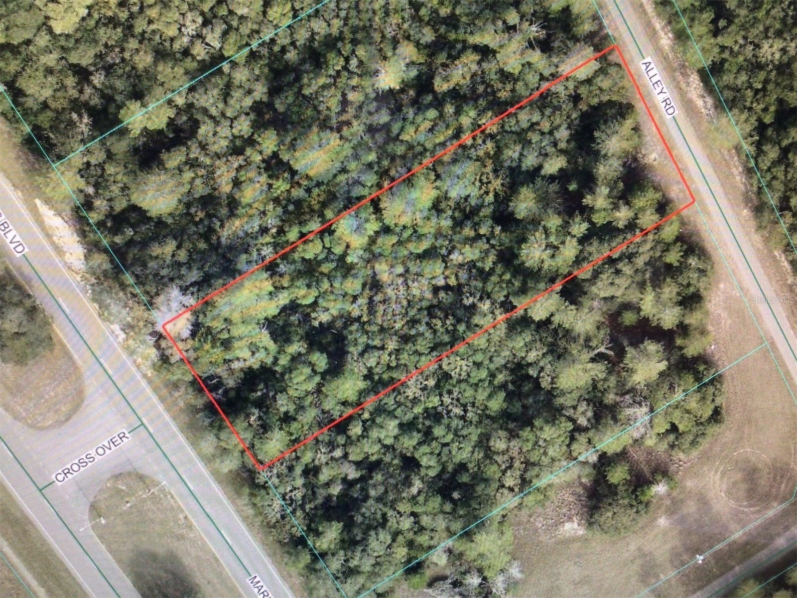 0 Marion Oaks Boulevard Ocala FL 34473 OM724715 image1