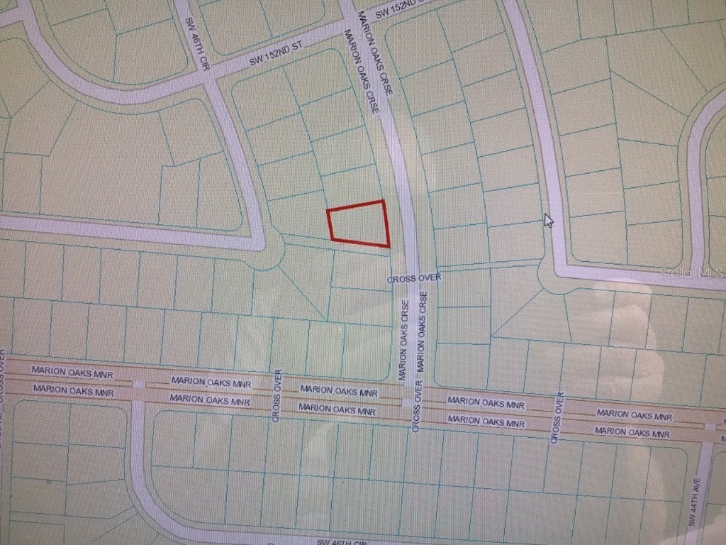 0 Marion Oaks Course Ocala FL 34473 OM645994 image1