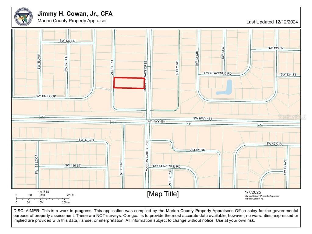 0 Marion Oaks Course Ocala FL 34473 OM692431 image2