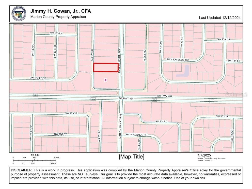 0 Marion Oaks Course Ocala FL 34473 OM692431 image3