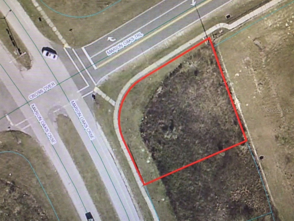 0 Marion Oaks Course Ocala FL 34473 OM695044 image1