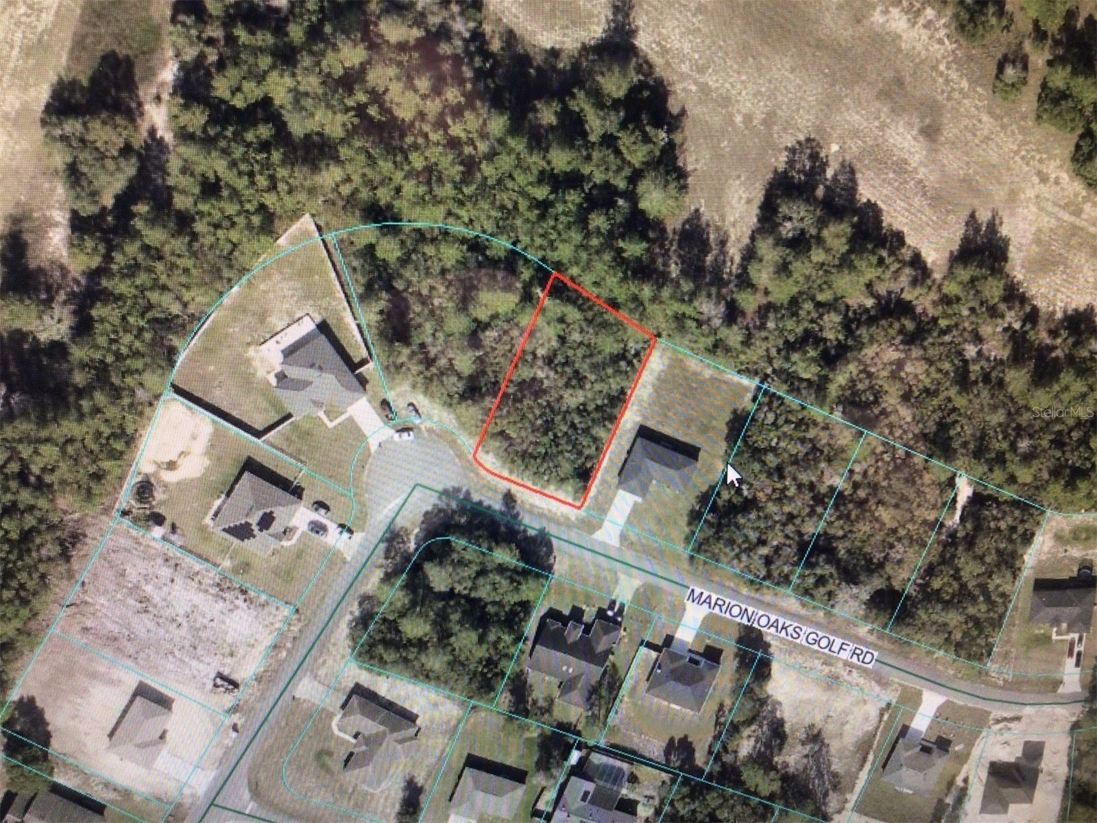 0 Marion Oaks Golf Road Ocala FL 34473 OM717994 image2