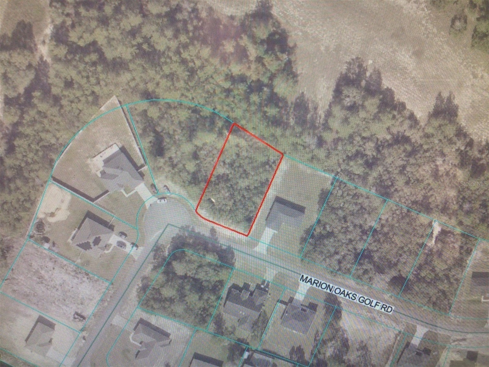 0 Marion Oaks Golf Road Ocala FL 34473 OM717994 image3