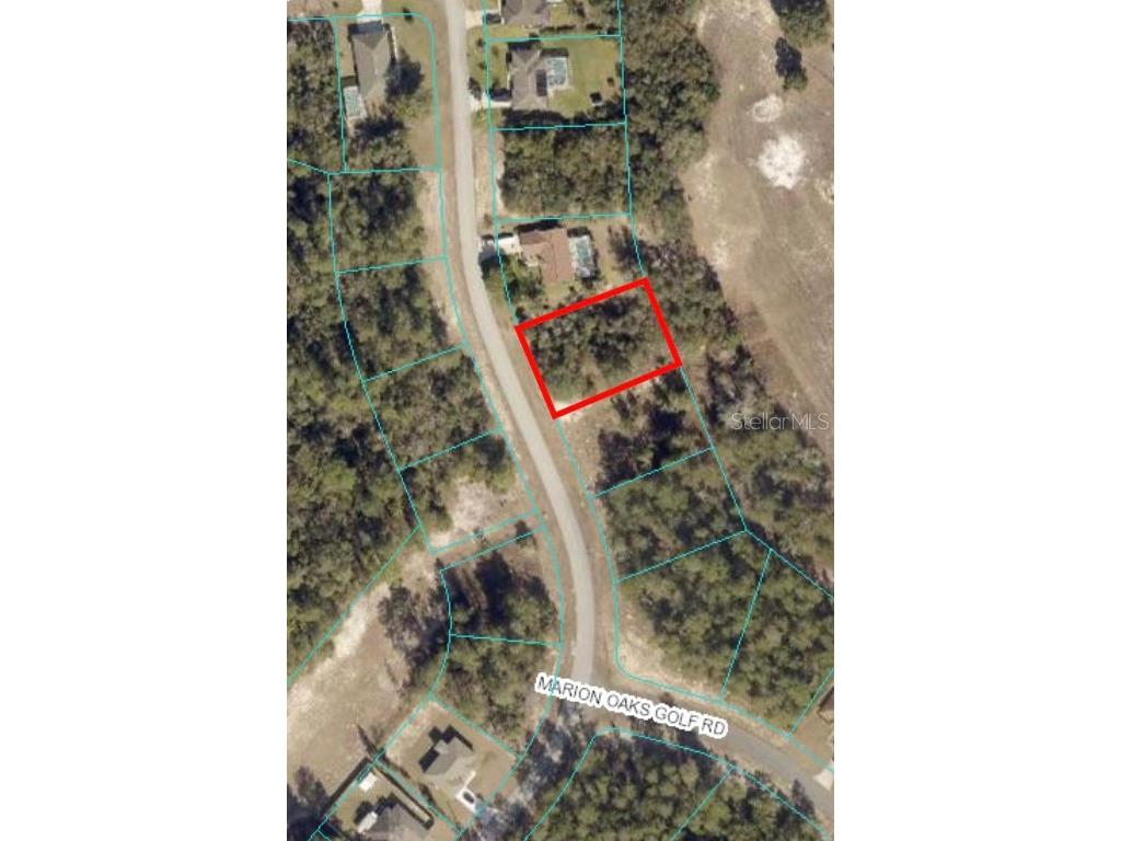 0 Marion Oaks Golf Way Ocala FL 34473 OM652385 image1