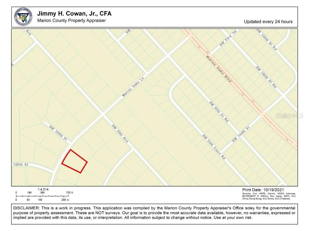 0 Marion Oaks Lane Ocala FL 34473 OM629033 image1