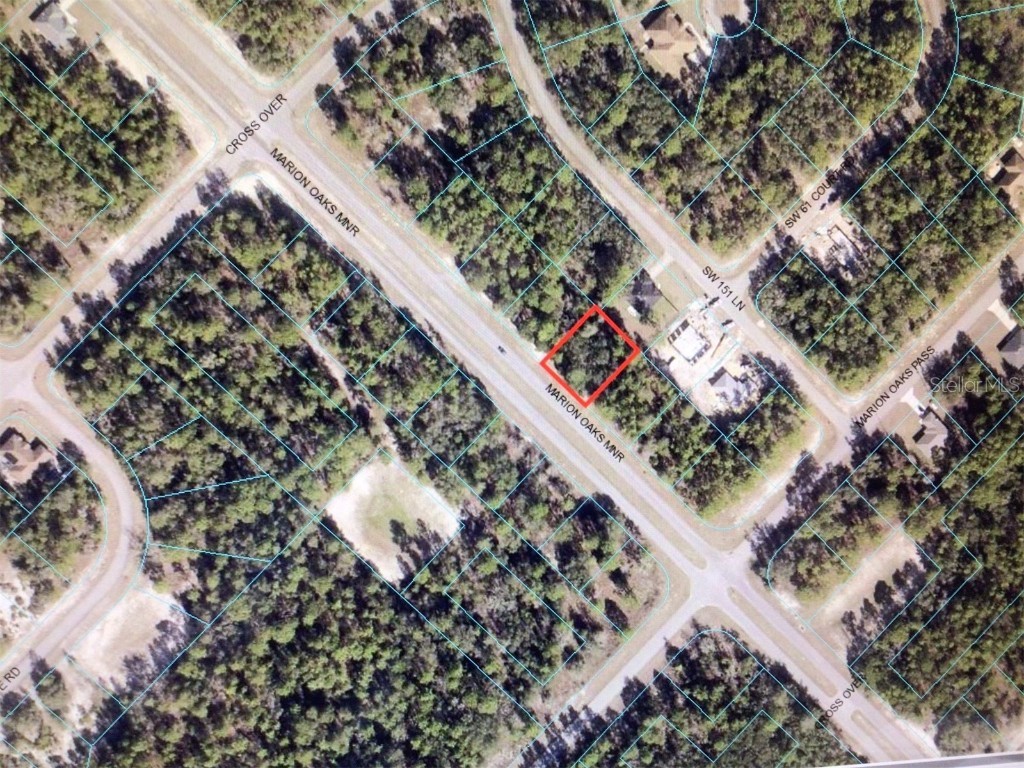 0 Marion Oaks Manor Ocala FL 34473 OM664536 image1