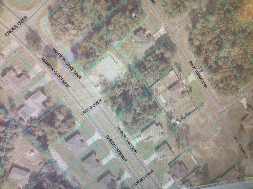 0 Marion Oaks Manor Ocala FL 34473 OM708334 image3