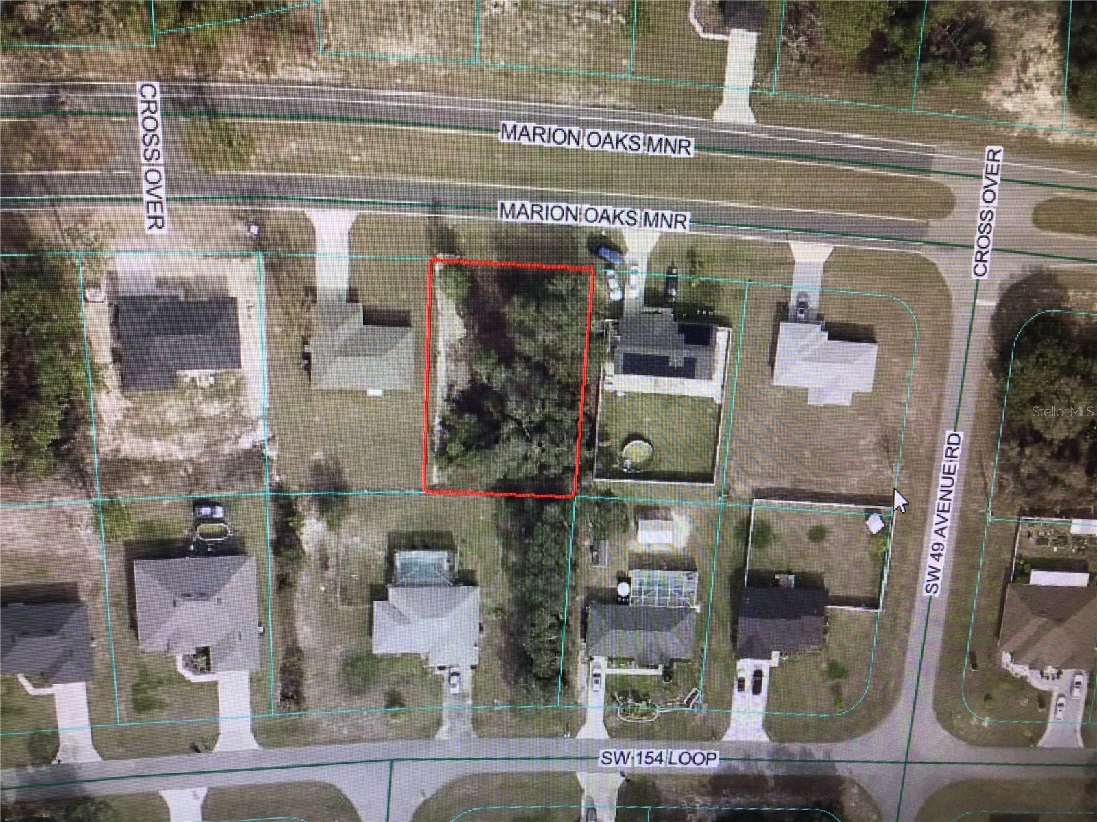 0 Marion Oaks Manor Ocala FL 34473 OM728548 image2