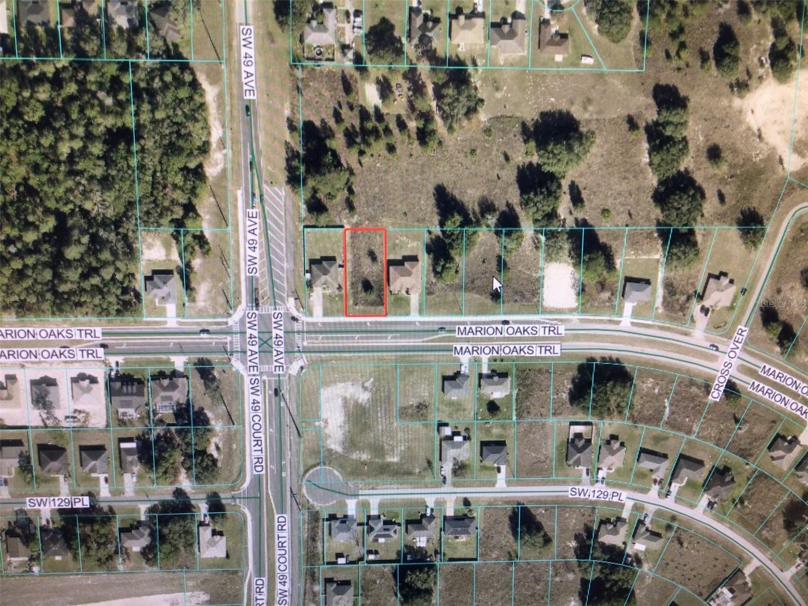 0 Marion Oaks Trail Ocala FL 34473 OM726226 image2