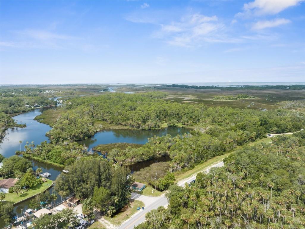 0 Marys Fish Camp Road Spring Hill FL 34607 - MUD RIVER - SPRING HEAD W7866720 image1
