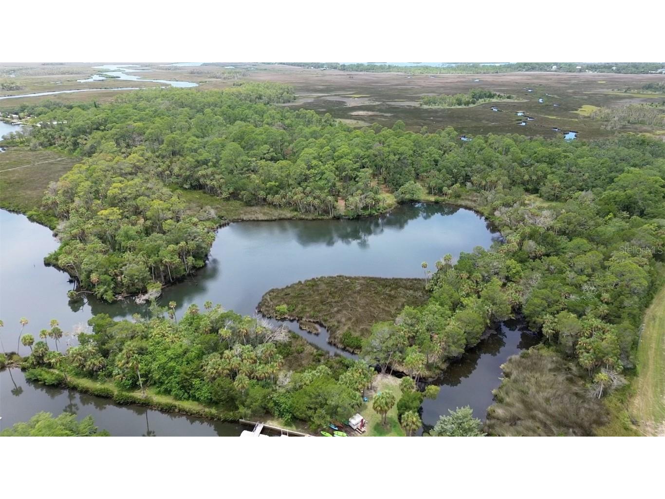 0 Marys Fish Camp Road Spring Hill FL 34607 - MUD RIVER - SPRING HEAD W7866720 image23