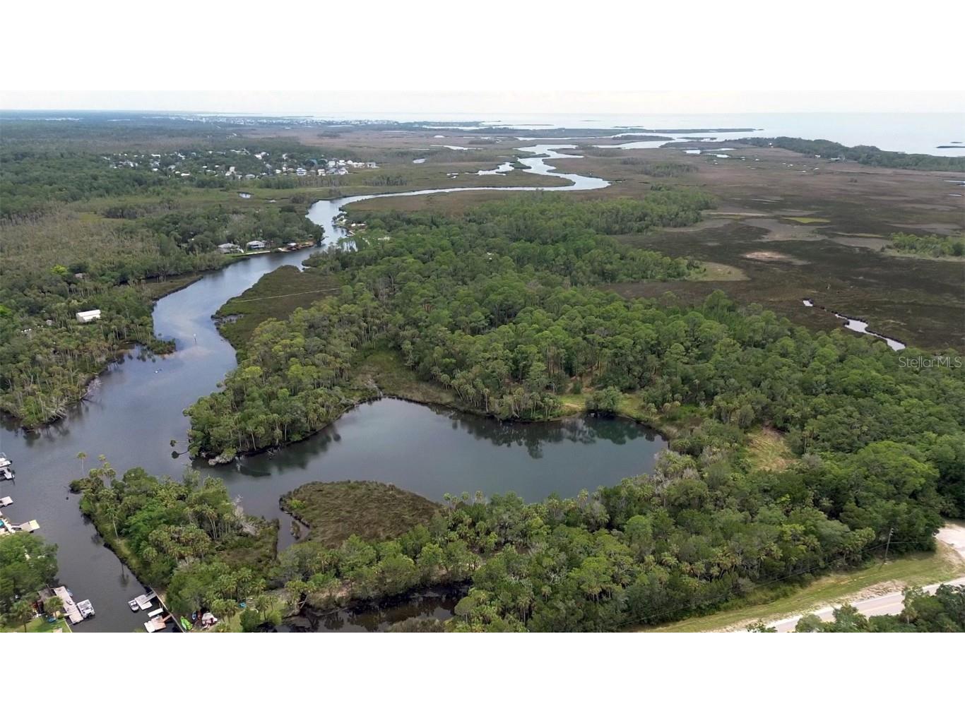 0 Marys Fish Camp Road Spring Hill FL 34607 - MUD RIVER - SPRING HEAD W7866720 image24