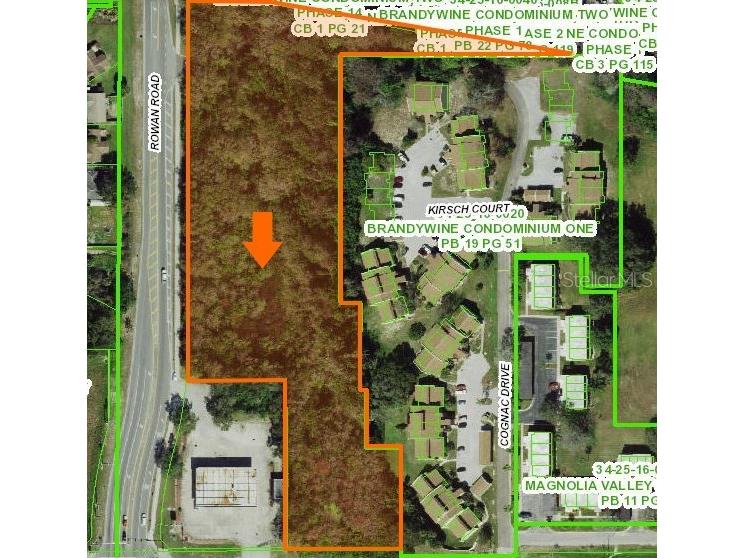 0 Massachusetts Avenue New Port Richey FL 34653 TB8493474 image1