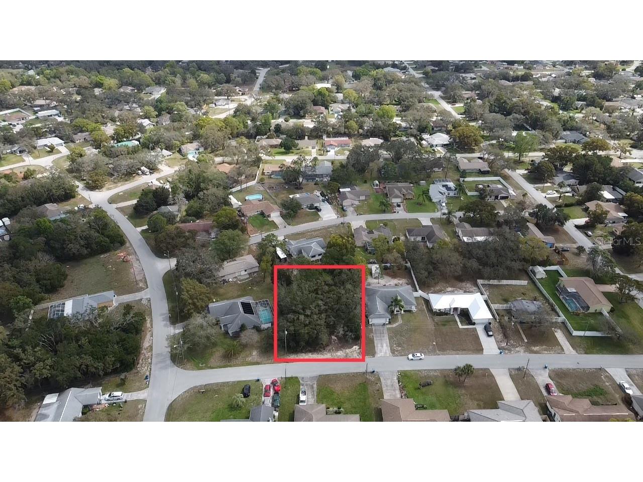 0 Maywood Avenue Spring Hill FL 34606 U8193229 image1