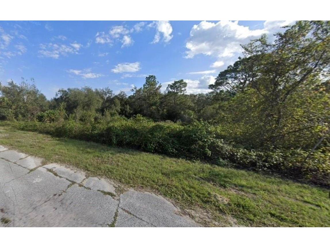 0 Mediterranean Lane Poinciana FL 34759 L4942485 image1