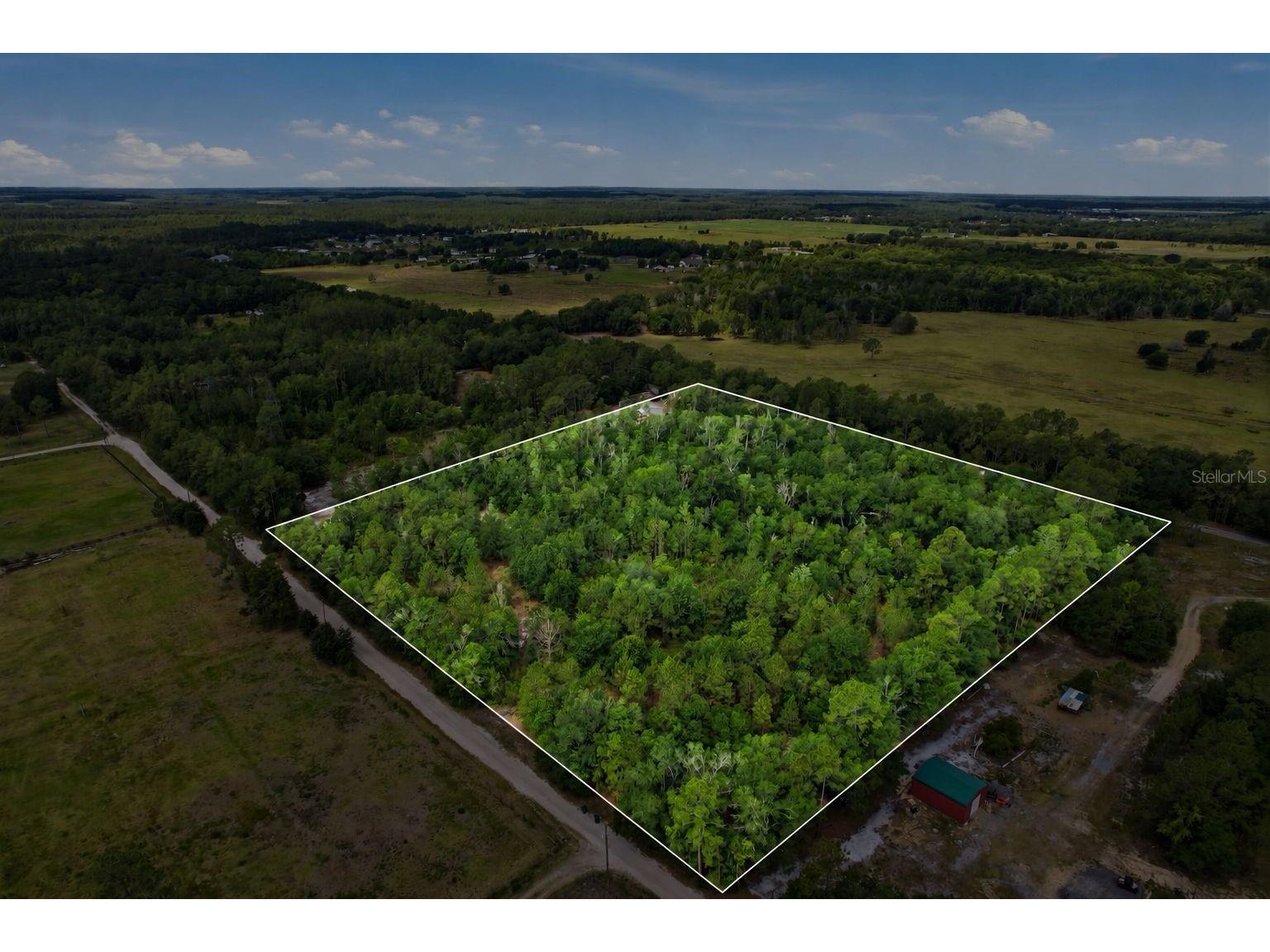 0 Melody Lane Polk City FL 33868 O6410798 image5
