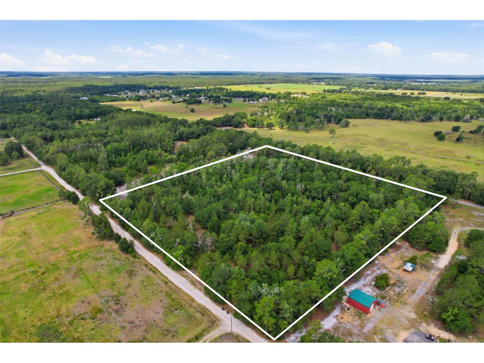 0 Melody Lane Polk City FL 33868 O6410798 image9