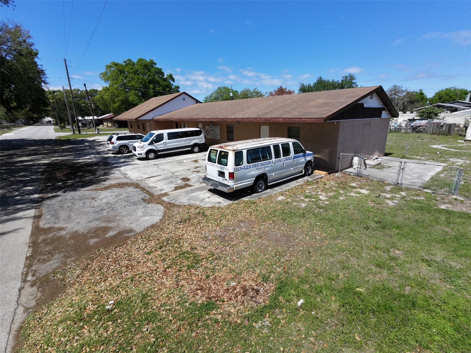 0 Melton Avenue Auburndale FL 33823 S5146237 image16
